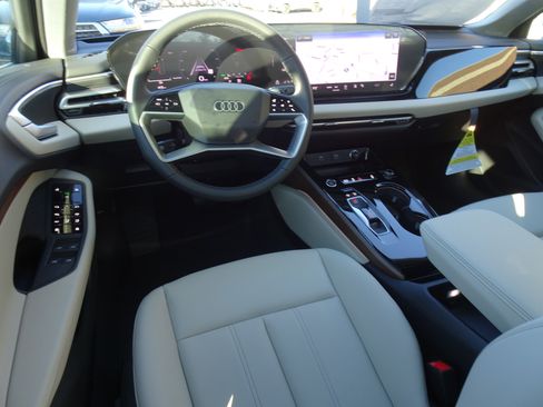 New 2025 Audi A5 2.0T Premium image 5