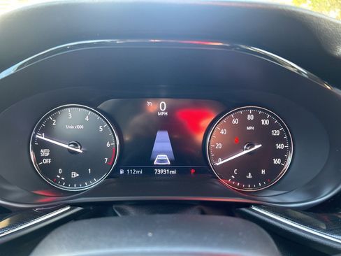 Used 2023 Buick Envision Essence image 11