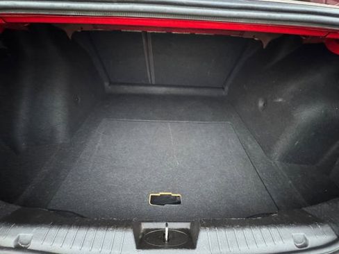 Used 2014 Chevrolet Cruze Eco image 30