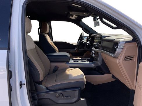 Used 2023 Ford F150 XLT w/ Equipment Group 302A High image 11