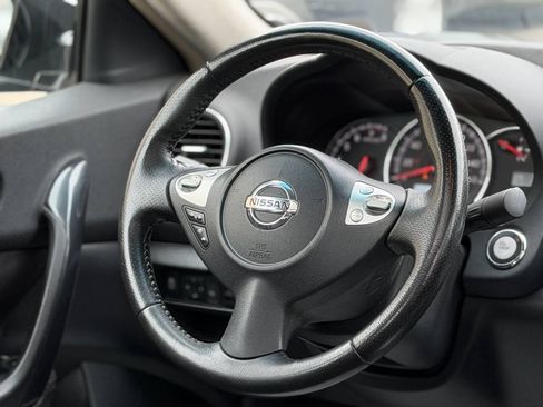 Used 2012 Nissan Maxima 3.5 S FWD image 13
