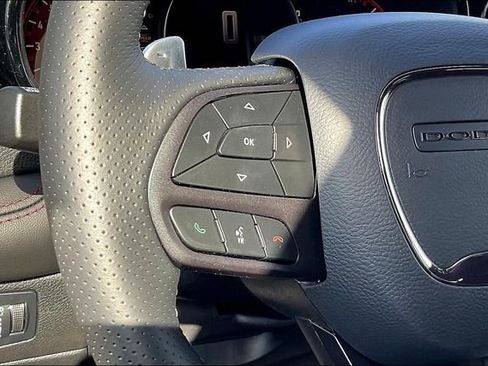 New 2026 Dodge Durango GT w/ Blacktop Package image 18