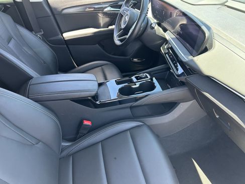 Certified 2024 Buick Envision Preferred AWD/4WD image 12