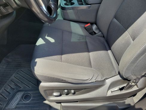 Used 2018 Chevrolet Silverado 1500 LT w/ All Star Edition image 26