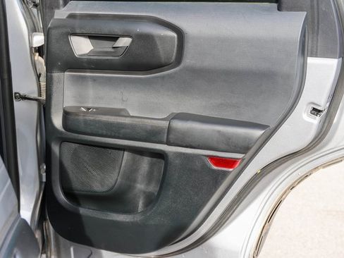 Used 2021 Ford Bronco Sport image 15