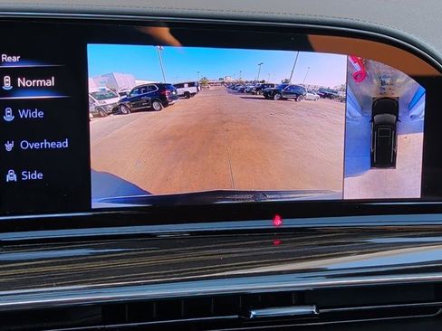 Certified 2023 Cadillac Escalade Premium Luxury image 12