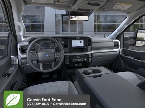New 2026 Ford F250 XLT w/ FX4 Off-Road Package AWD/4WD image 9