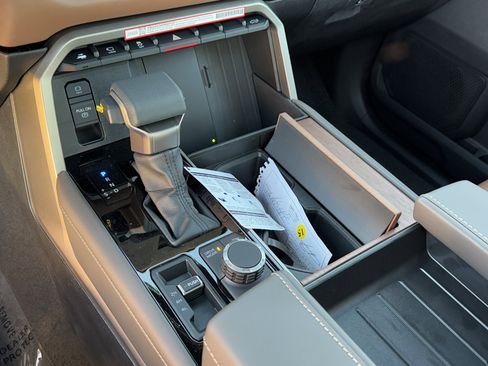 New 2026 Toyota Tundra 1794 Edition image 18