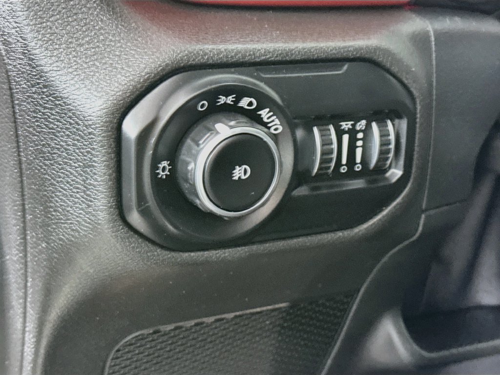 Used 2021 Jeep Wrangler Unlimited Rubicon AWD/4WD image 19