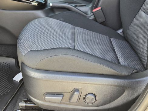 New 2025 Kia Soul S image 17