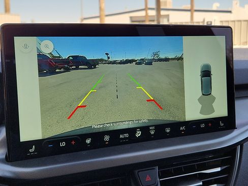 Used 2026 Ford Escape Base image 12