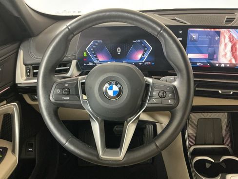 Certified 2025 BMW X1 xDrive28i w/ Convenience Package image 17