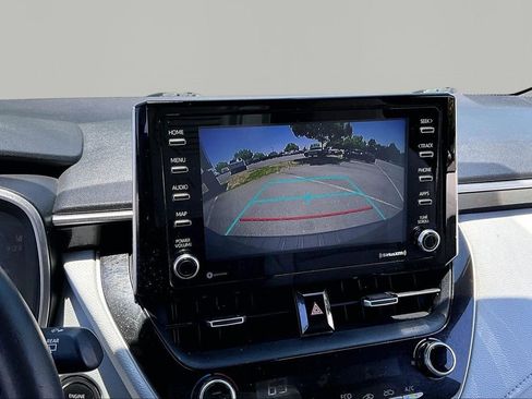 Used 2020 Toyota Corolla SE FWD image 14