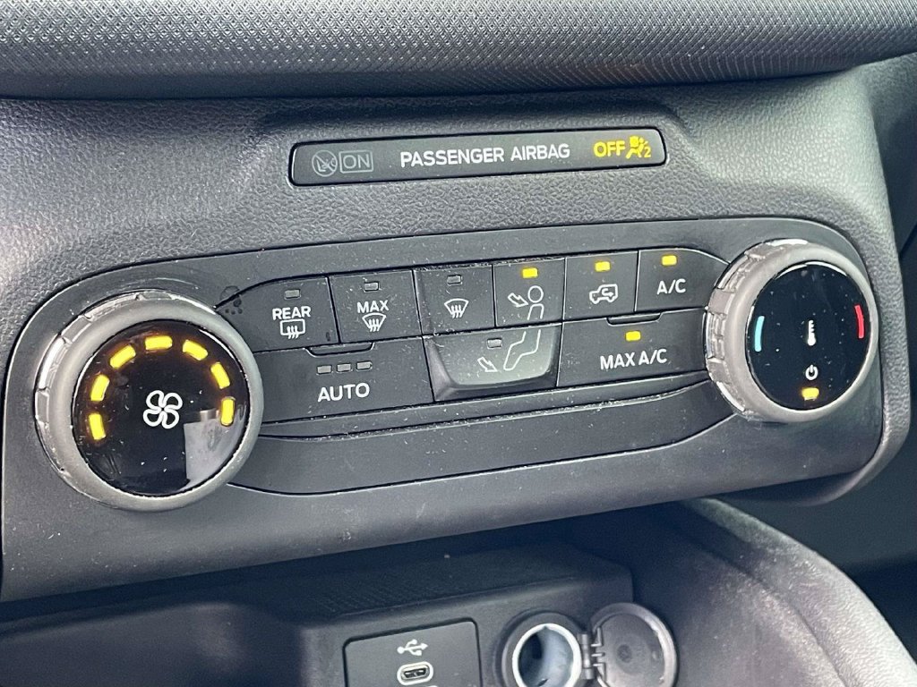 Used 2024 Ford Bronco Sport Big Bend AWD/4WD image 13