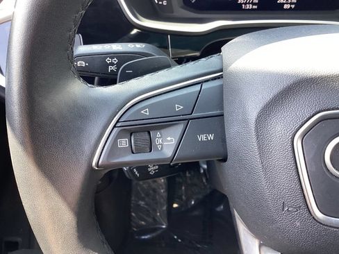 Used 2025 Audi Q3 2.0T Premium AWD/4WD image 18