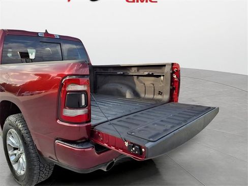 Used 2019 RAM 1500 Sport w/ Level 2 Equipment Group image 26