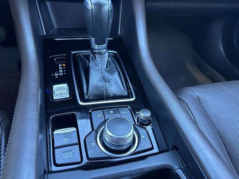 Used 2018 MAZDA MAZDA6 Signature image 23