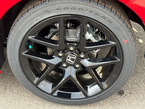 New 2026 Honda Civic Sport image 11