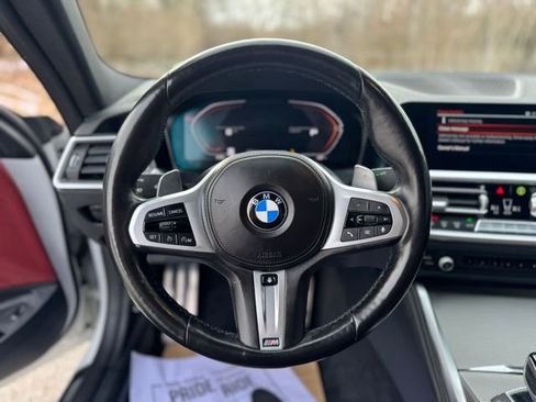 Used 2022 BMW 440i xDrive Coupe AWD/4WD image 14