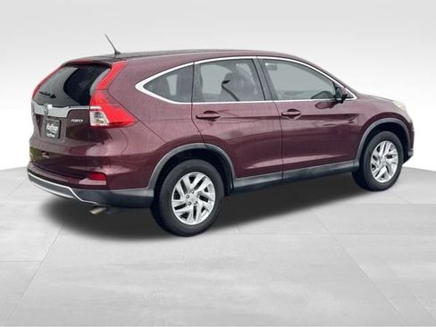 Used 2016 Honda CR-V EX image 3