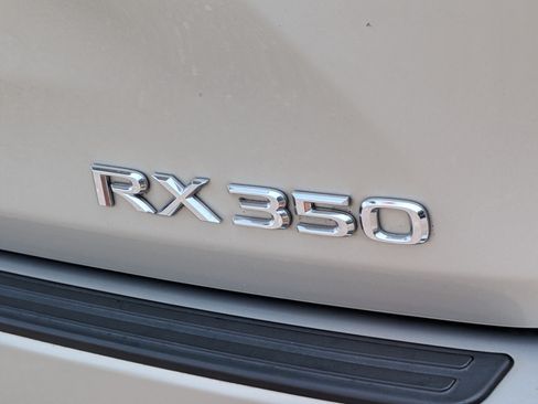 Used 2021 Lexus RX 350 AWD w/ Premium Package image 9