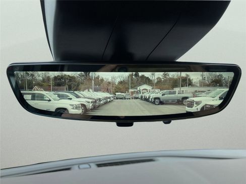 New 2026 GMC Sierra 1500 Denali image 22