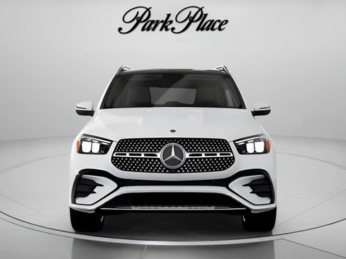 Used 2026 Mercedes-Benz GLE 450 4MATIC image 34