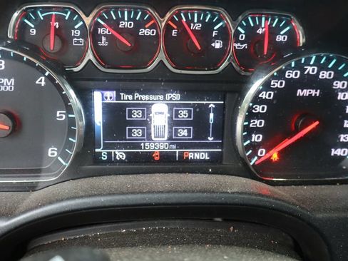 Used 2018 GMC Sierra 1500 SLT w/ SLT Premium Package AWD/4WD image 3