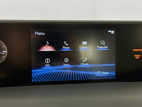 Used 2022 Lexus UX 250h image 15