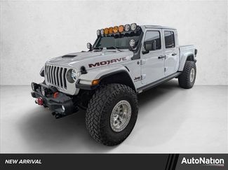 Used 2021 Jeep Gladiator Mojave video 1