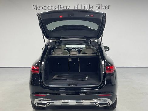 Certified 2024 Mercedes-Benz GLC 300 4MATIC image 5