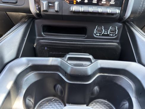 Used 2020 RAM 1500 Limited AWD/4WD image 37