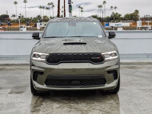 New 2026 Dodge Durango GT image 3