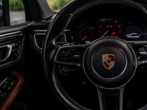 Used 2017 Porsche Macan GTS image 53