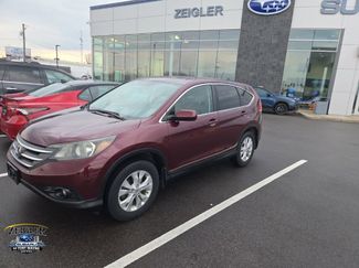 Used 2013 Honda CR-V EX video 1