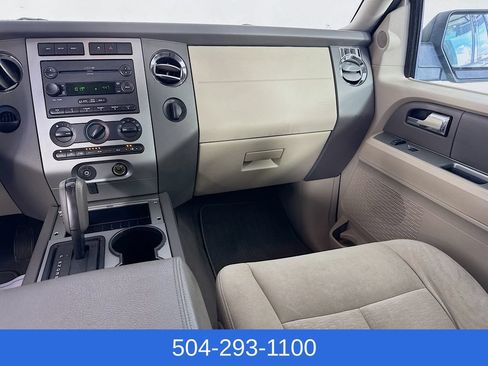 Used 2007 Ford Expedition XLT RWD image 21