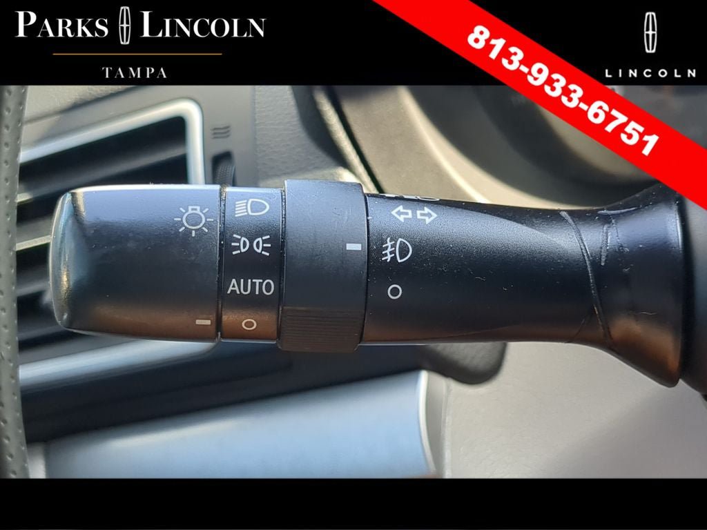 Used 2016 Subaru Forester 2.5i Limited AWD/4WD image 27