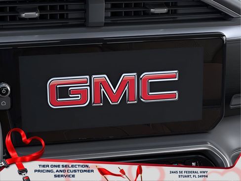 New 2025 GMC Sierra 2500 Denali w/ Denali Reserve Package image 39