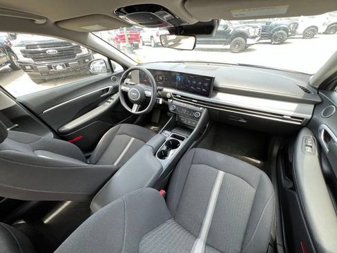 Used 2025 Hyundai Sonata SEL FWD image 20