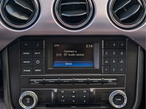 Used 2016 Ford Mustang GT RWD image 22