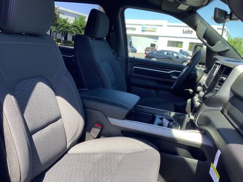 New 2026 RAM 1500 Big Horn w/ Night Edition image 40