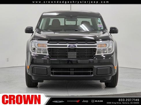 Used 2024 Ford Maverick Lariat image 2