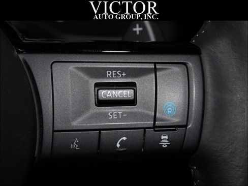 Used 2021 Nissan Rogue SL w/ Premium Package AWD/4WD image 20