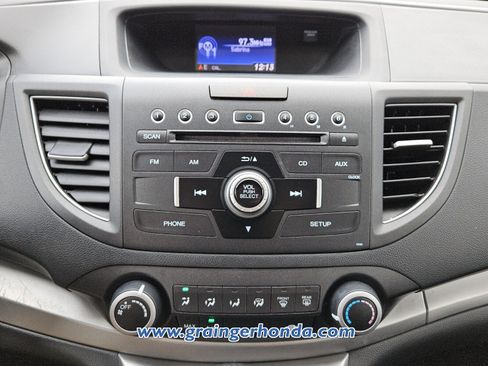 Used 2012 Honda CR-V EX image 15