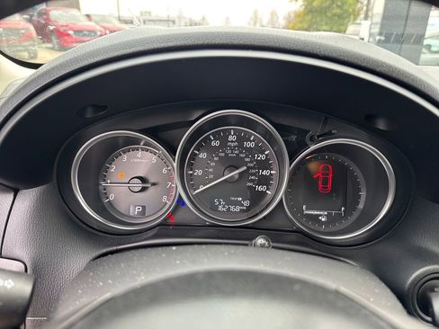 Used 2015 MAZDA CX-5 Grand Touring image 20