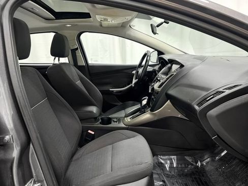 Used 2012 Ford Focus SEL image 29