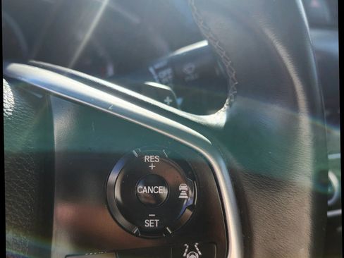 Used 2019 Honda Civic Sport image 21