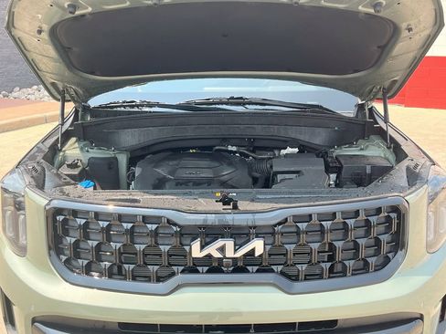 Used 2024 Kia Telluride SX X-Pro AWD/4WD image 33