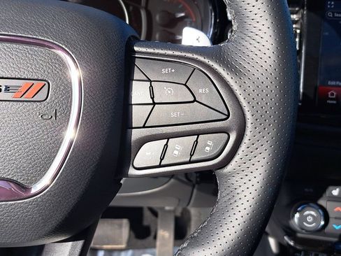 New 2026 Dodge Durango GT image 19