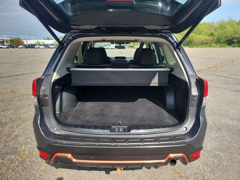 Used 2024 Subaru Forester Sport AWD/4WD image 17